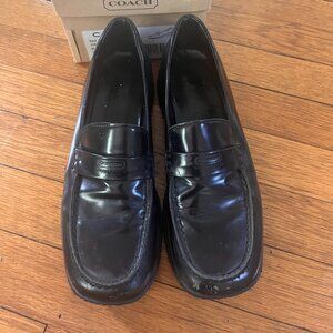 Coach Loafers